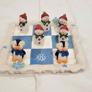 ✨️ Avon Snow Buddies Set